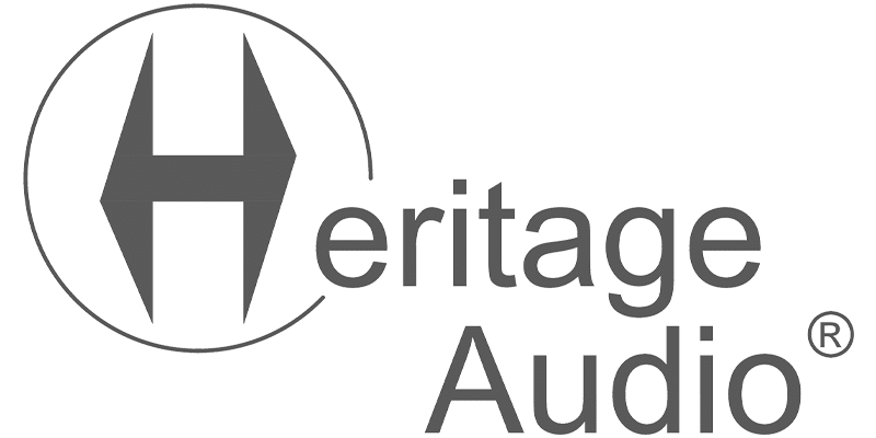 Heritage Audio