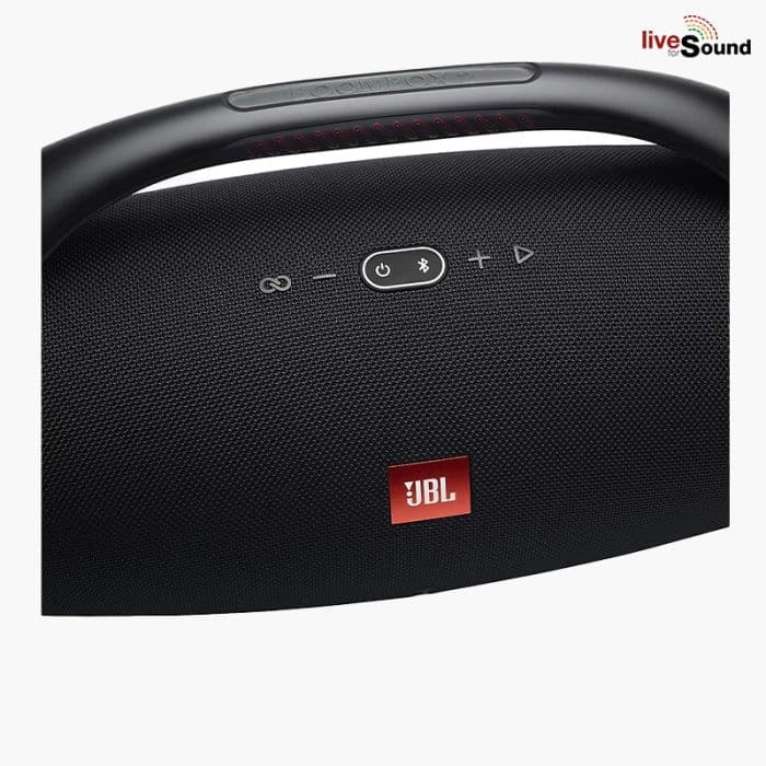 JBL BOOMBOX 2