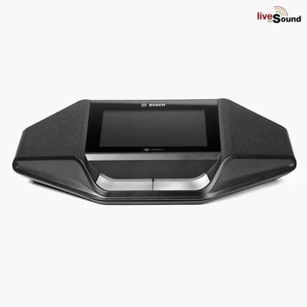 BOSCH DCNM-WDE
