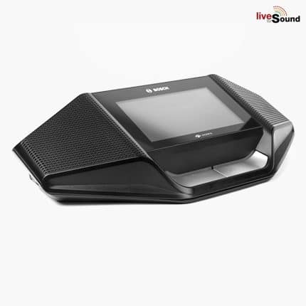 BOSCH DCNM-WDE