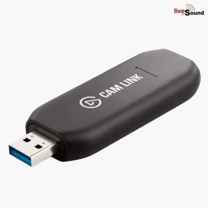 Elgato Cam link 4k