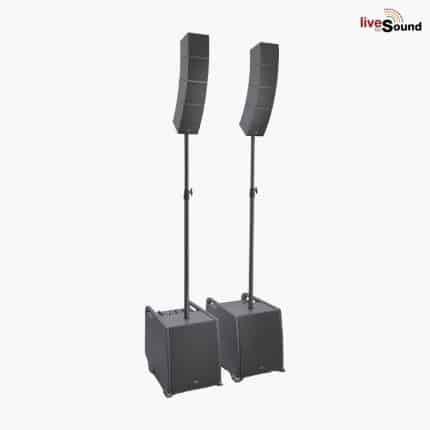 LD SYSTEMS CURV 500 PS