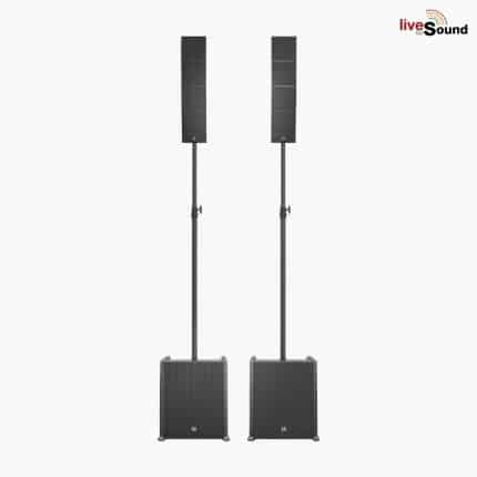 LD SYSTEMS CURV 500 PS