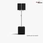 LD Systems DAVE 12 G4X
