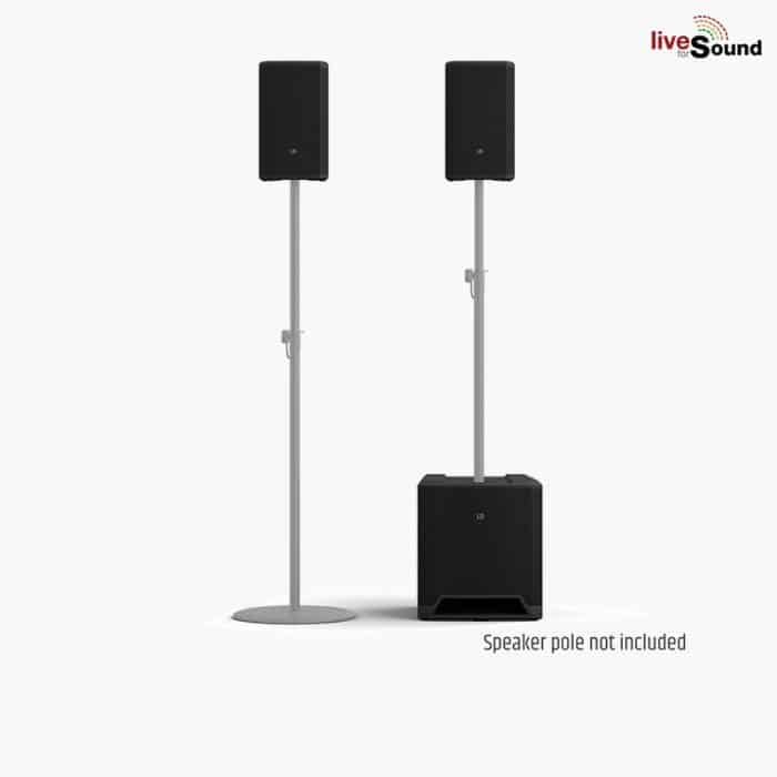 LD Systems DAVE 12 G4X