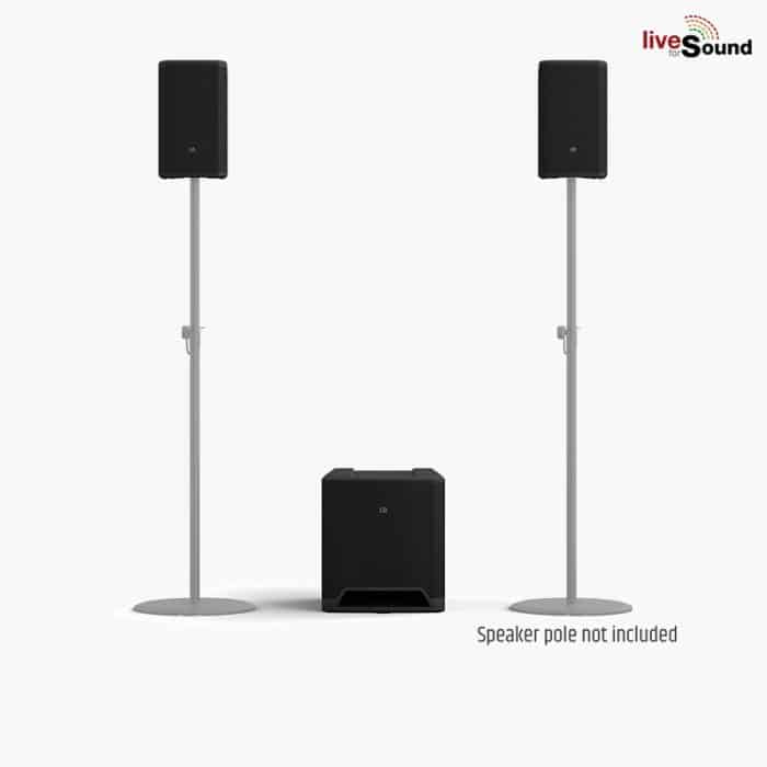 LD Systems DAVE 12 G4X