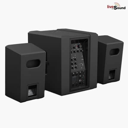 LD Systems DAVE 12 G4X