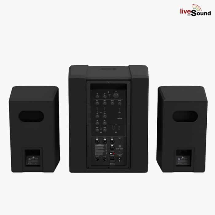 LD Systems DAVE 12 G4X