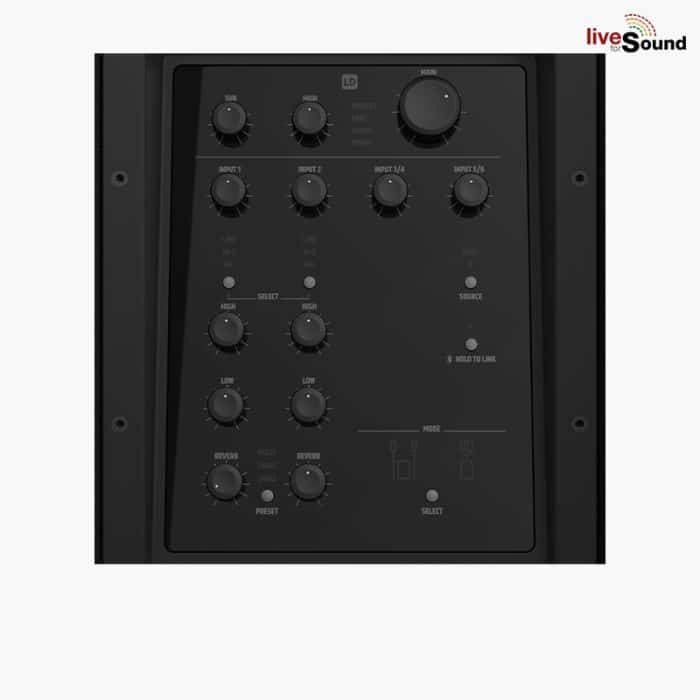 LD Systems DAVE 12 G4X