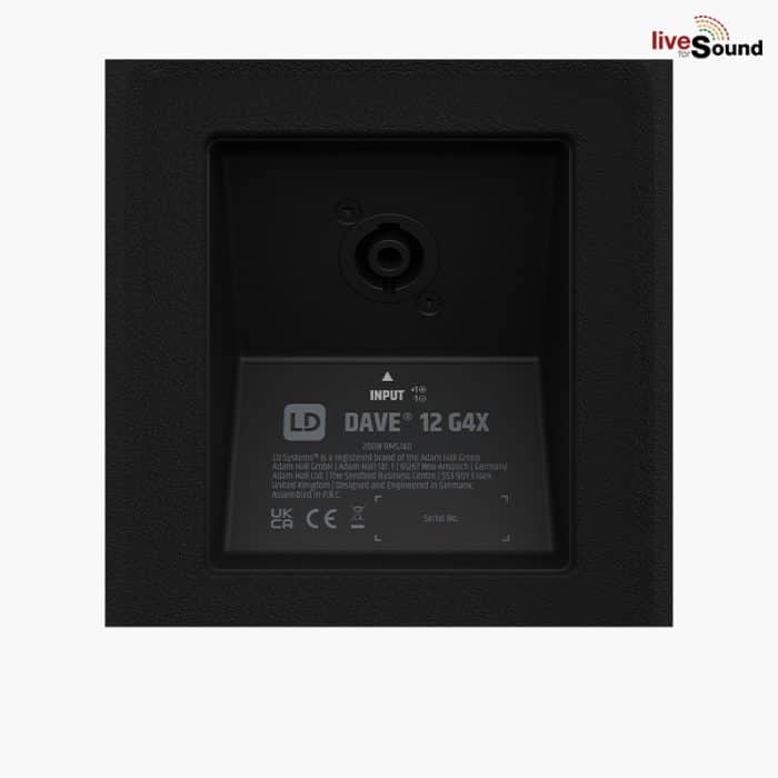 LD Systems DAVE 12 G4X