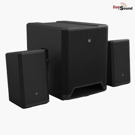 LD Systems DAVE 18 G4X