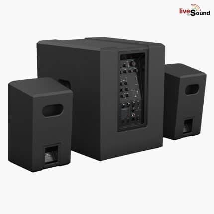 LD Systems DAVE 18 G4X