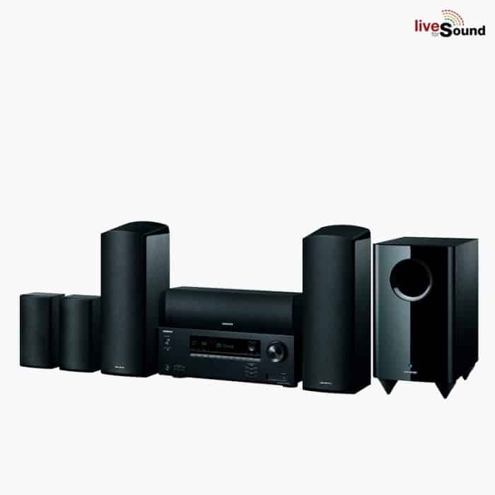 ONKYO HT-S5915