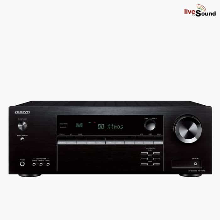 ONKYO HT-S5915