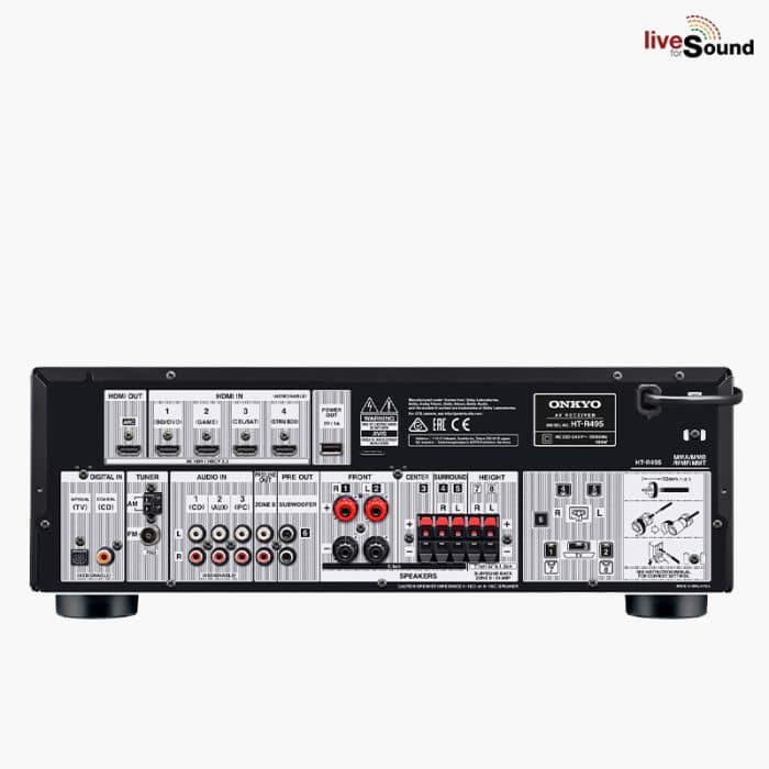 ONKYO HT-S5915