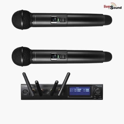 AUDIO-TECHNICA ATW-1422