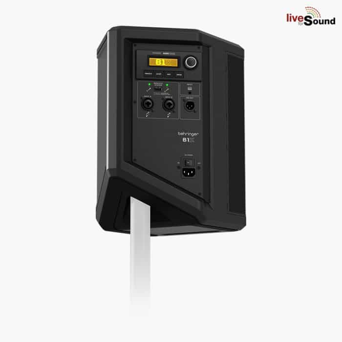 Behringer B1X