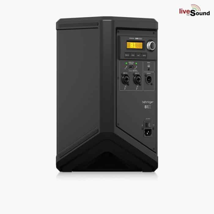 Behringer B1X