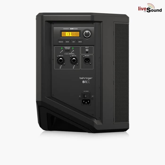 Behringer B1X