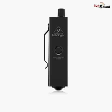 Behringer P2