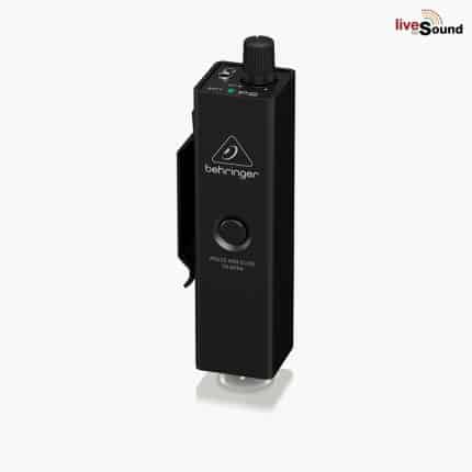Behringer P2