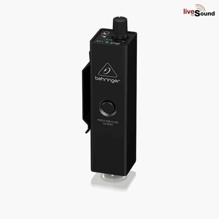 Behringer P2