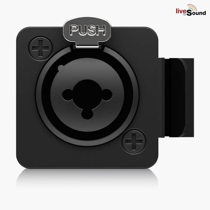 Behringer P2