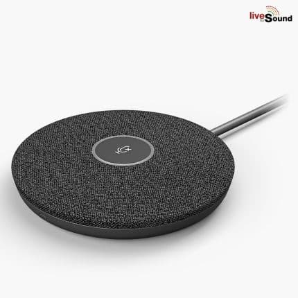 Logitech Rally Mic Pod