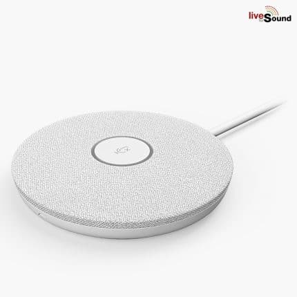 Logitech Rally Mic Pod