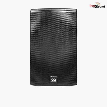 Optimal Audio Cuboid 10