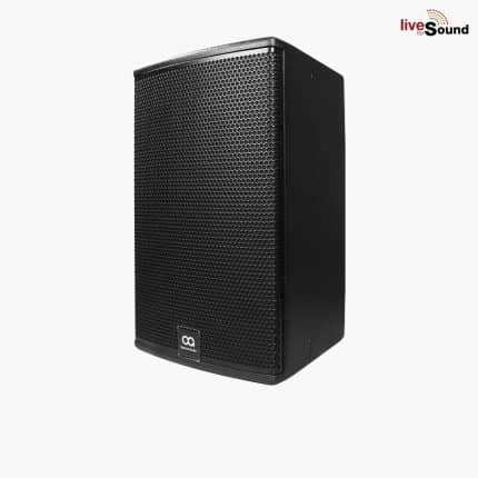 Optimal Audio Cuboid 10