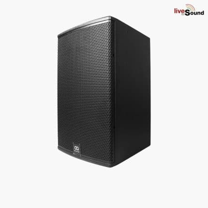Optimal Audio Cuboid 12