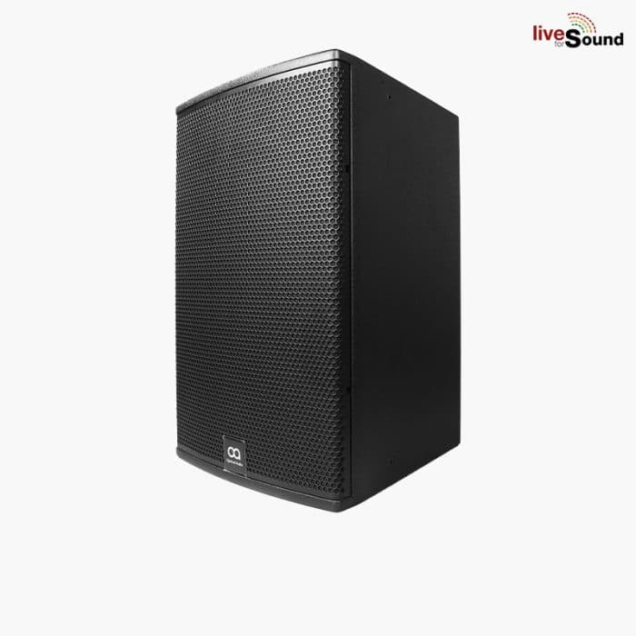 Optimal Audio Cuboid 12