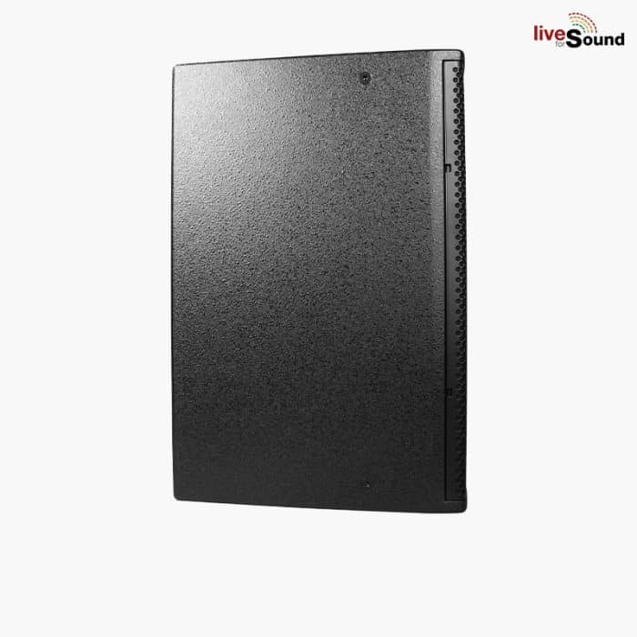 Optimal Audio Cuboid 12