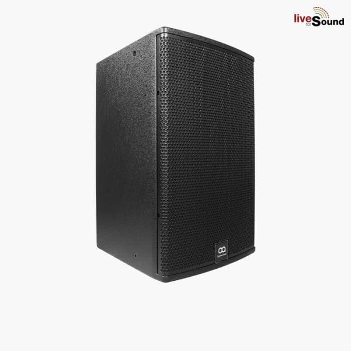 Optimal Audio Cuboid 12