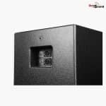 Optimal Audio Cuboid 12