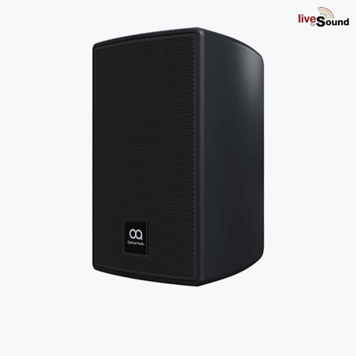 Optimal Audio Cuboid 3TX