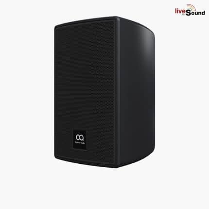 Optimal Audio Cuboid 3