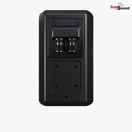 Optimal Audio Cuboid 3
