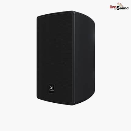 Optimal Audio Cuboid 5