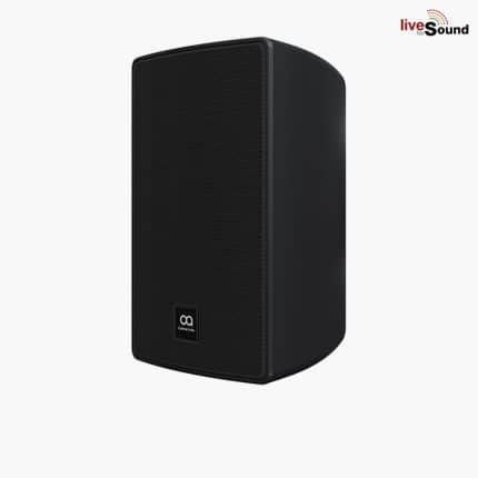 Optimal Audio Cuboid 6