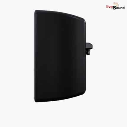 Optimal Audio Cuboid 6