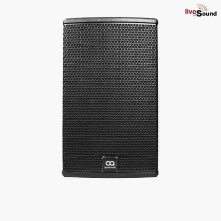 Optimal Audio Cuboid 8
