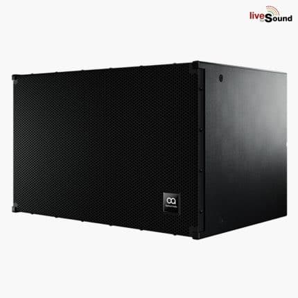 Optimal Audio Sub 15