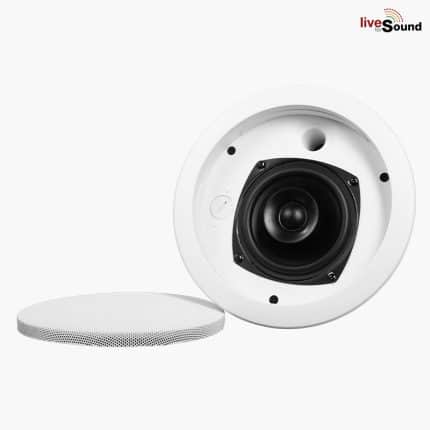 Optimal Audio UP 4S