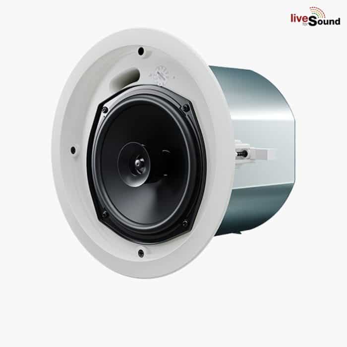 Optimal Audio UP 6