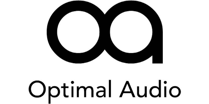 Optimal Audio