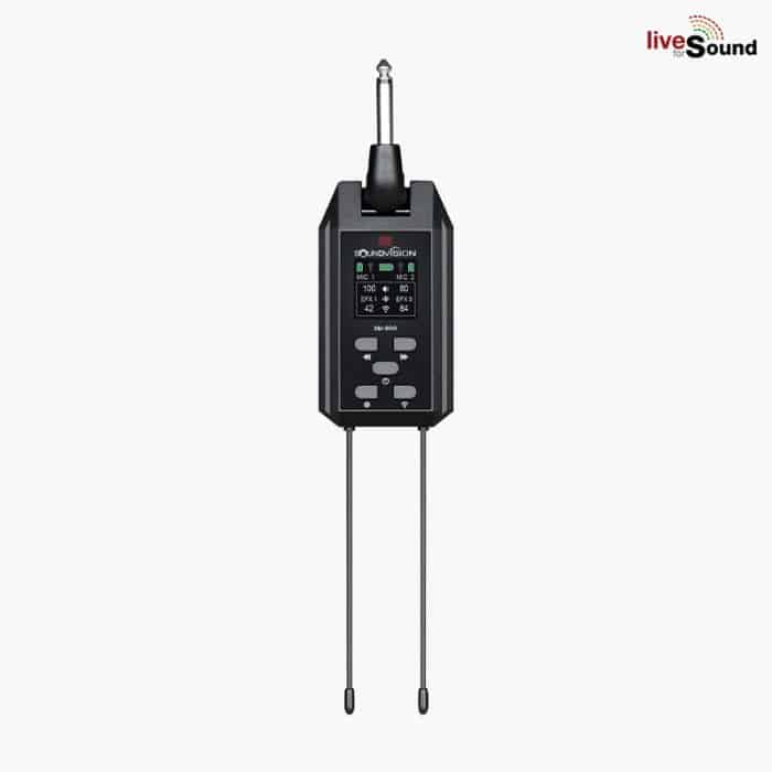 SOUNDVISION DW-2GO