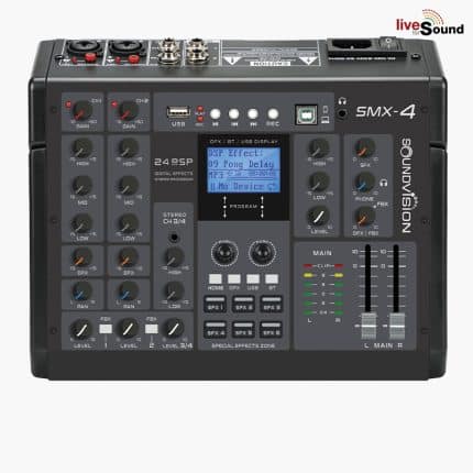 Soundvision SMX-4