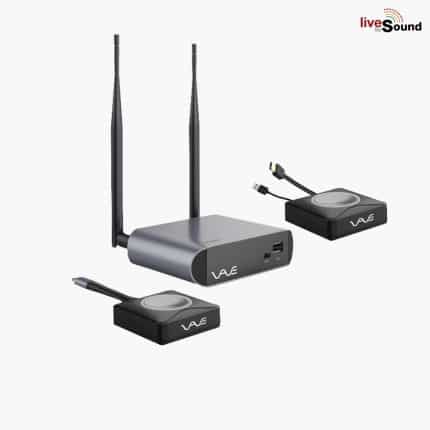 VAVE WPS-DUO-KIT